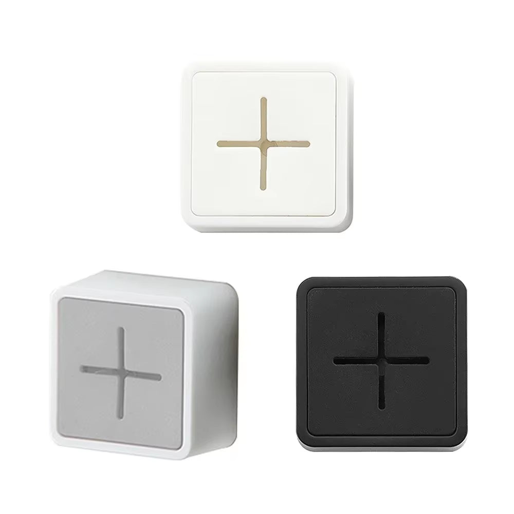 2Pc Bathroom Punch-Free Towel Rack,Adhesive Dish Cloth Holder,Dish Towel Universal Hook Universal Hookkitchen Towel Rack