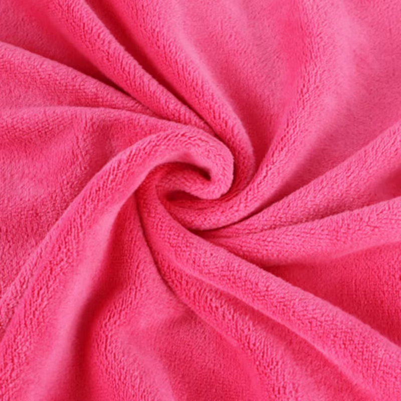 120X200 CM Super Large Smooth and Soft Double-Sided Quick-Drying Microfiber Bath Towel Thickened Non-Linting Towel