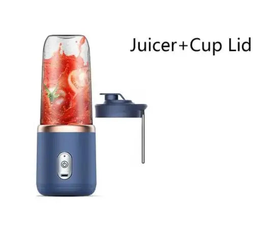 Kitchen Multi Fruit Mixers Juicers Electric Juicer Blender Fruit Juicer Cup Food Milkshake Juices Maker Household Kitchen Tools