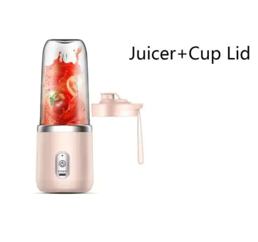 Kitchen Multi Fruit Mixers Juicers Electric Juicer Blender Fruit Juicer Cup Food Milkshake Juices Maker Household Kitchen Tools