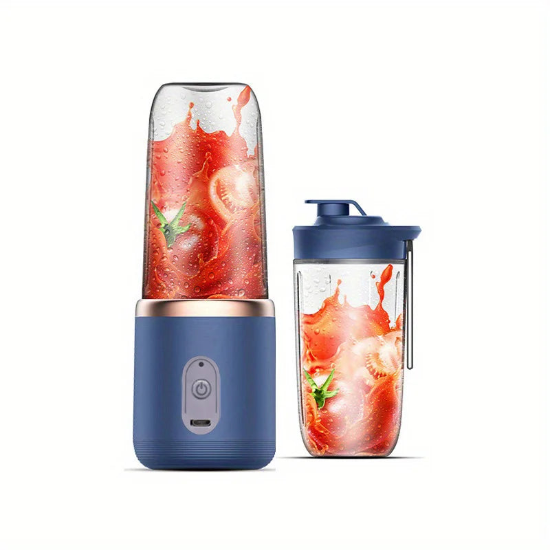 Kitchen Multi Fruit Mixers Juicers Electric Juicer Blender Fruit Juicer Cup Food Milkshake Juices Maker Household Kitchen Tools